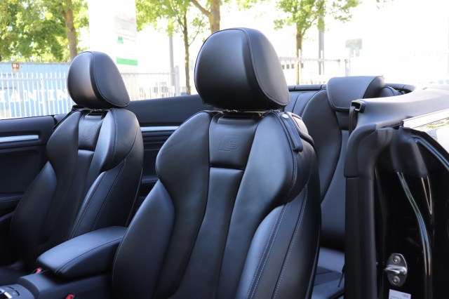 AUDI CABRIOLET 1.4 TFSI COD SP.SL.E, Carmix, OSS