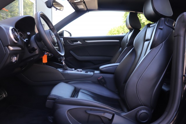 AUDI CABRIOLET 1.4 TFSI COD SP.SL.E, Carmix, OSS