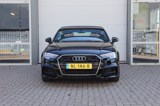 AUDI CABRIOLET 1.4 TFSI COD SP.SL.E, Carmix, OSS