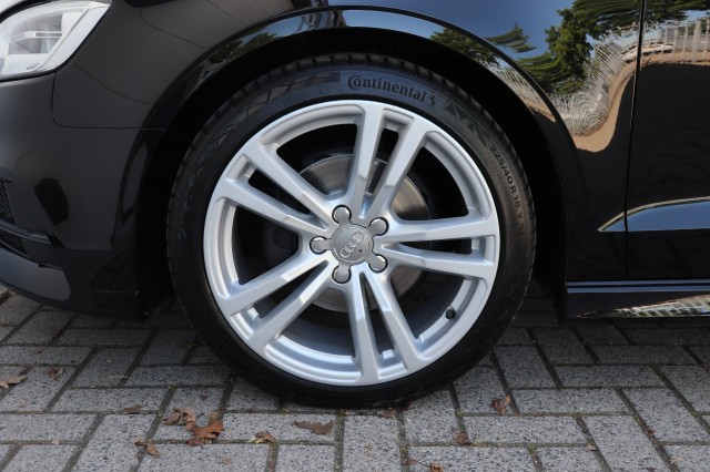 AUDI CABRIOLET 1.4 TFSI COD SP.SL.E, Carmix, OSS