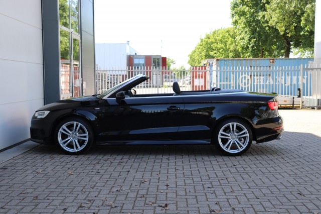 AUDI CABRIOLET 1.4 TFSI COD SP.SL.E, Carmix, OSS