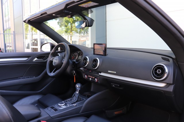 AUDI CABRIOLET 1.4 TFSI COD SP.SL.E, Carmix, OSS