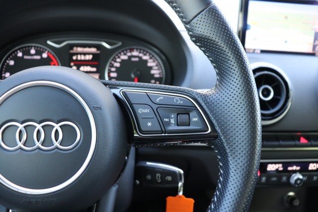 AUDI CABRIOLET 1.4 TFSI COD SP.SL.E, Carmix, OSS