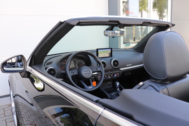 AUDI CABRIOLET 1.4 TFSI COD SP.SL.E, Carmix, OSS