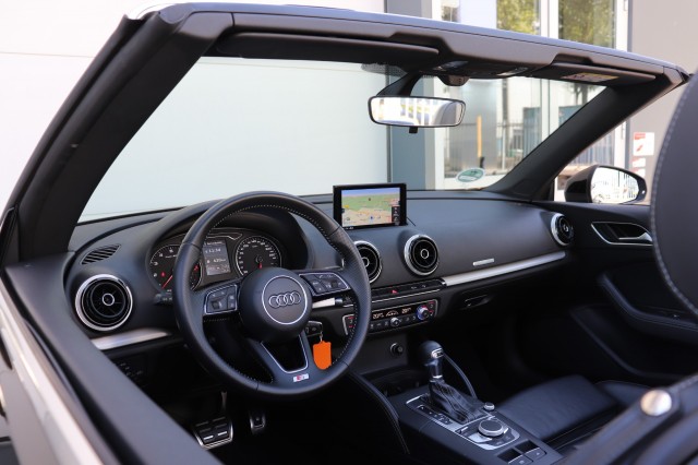 AUDI CABRIOLET 1.4 TFSI COD SP.SL.E, Carmix, OSS