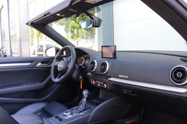 AUDI CABRIOLET 1.4 TFSI COD SP.SL.E, Carmix, OSS