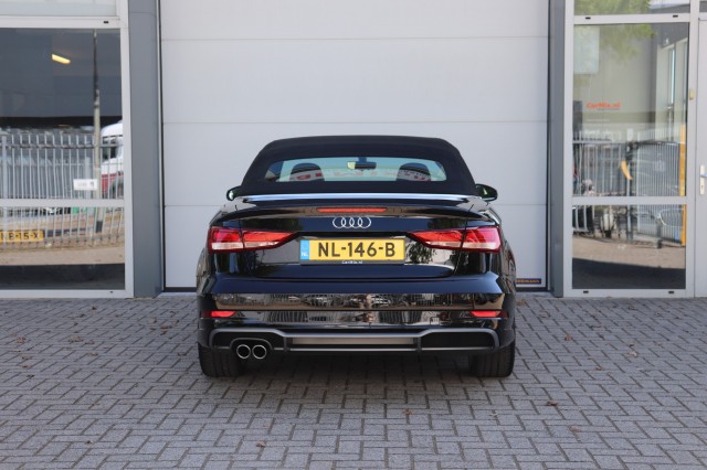 AUDI CABRIOLET 1.4 TFSI COD SP.SL.E, Carmix, OSS