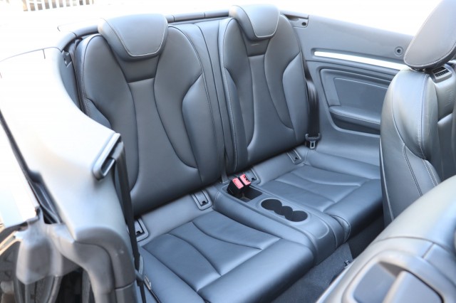 AUDI CABRIOLET 1.4 TFSI COD SP.SL.E, Carmix, OSS