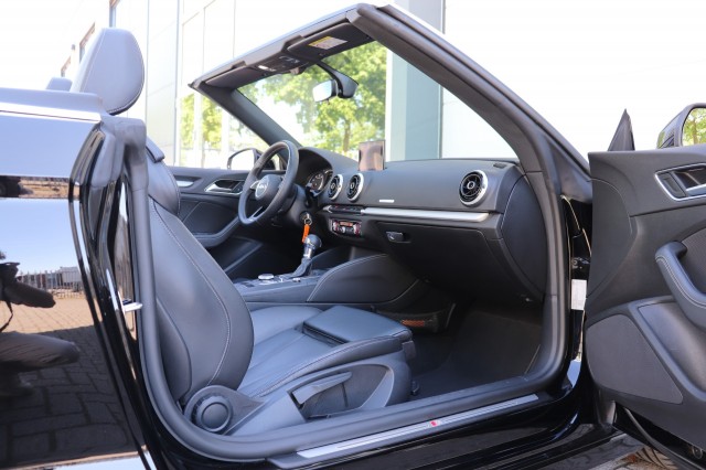 AUDI CABRIOLET 1.4 TFSI COD SP.SL.E, Carmix, OSS