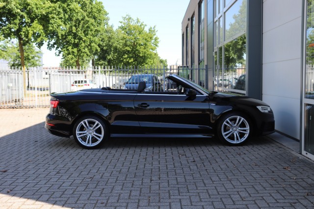 AUDI CABRIOLET 1.4 TFSI COD SP.SL.E, Carmix, OSS