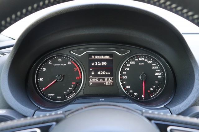 AUDI CABRIOLET 1.4 TFSI COD SP.SL.E, Carmix, OSS