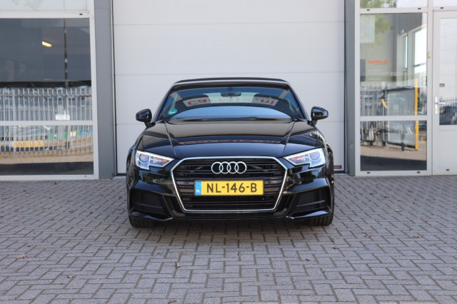 AUDI CABRIOLET 1.4 TFSI COD SP.SL.E, Carmix, OSS