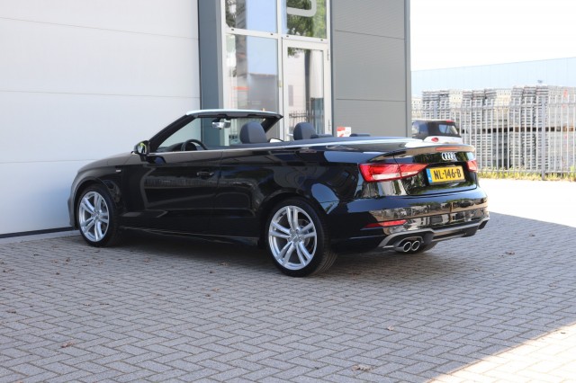 AUDI CABRIOLET 1.4 TFSI COD SP.SL.E, Carmix, OSS