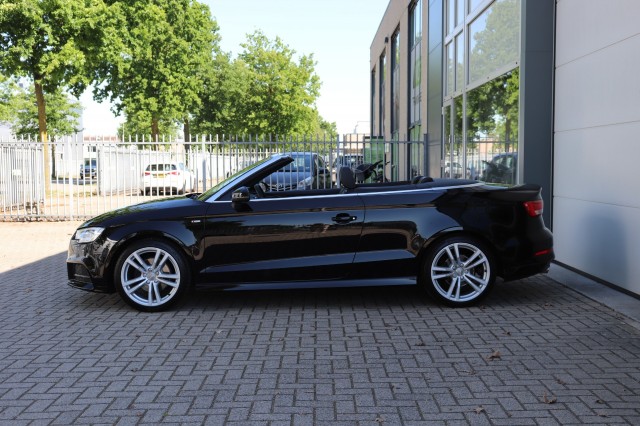 AUDI CABRIOLET 1.4 TFSI COD SP.SL.E, Carmix, OSS