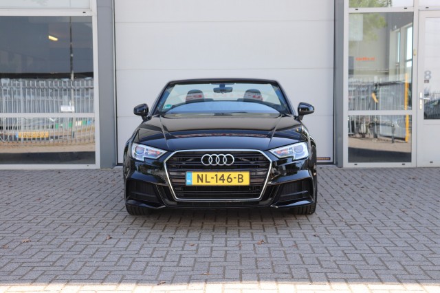 AUDI CABRIOLET 1.4 TFSI COD SP.SL.E, Carmix, OSS