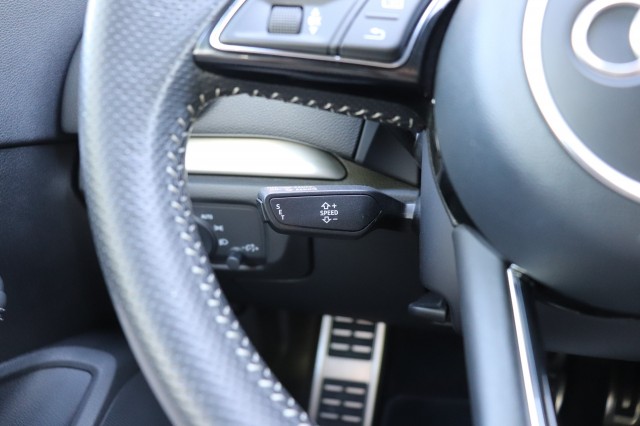 AUDI CABRIOLET 1.4 TFSI COD SP.SL.E, Carmix, OSS