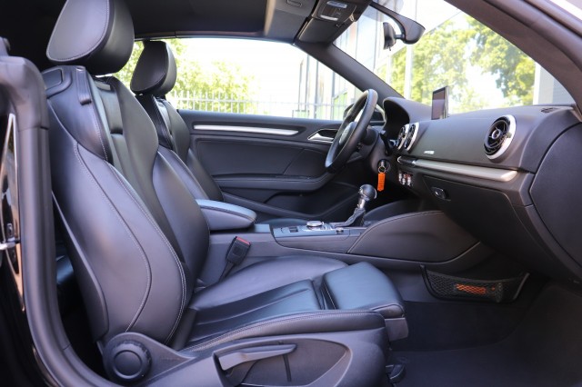 AUDI CABRIOLET 1.4 TFSI COD SP.SL.E, Carmix, OSS