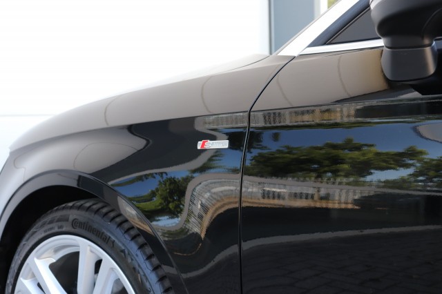 AUDI CABRIOLET 1.4 TFSI COD SP.SL.E, Carmix, OSS