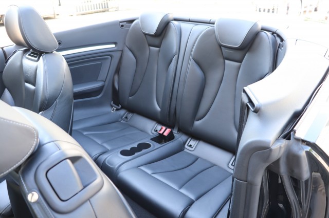 AUDI CABRIOLET 1.4 TFSI COD SP.SL.E, Carmix, OSS