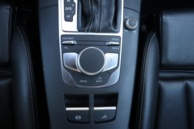 AUDI CABRIOLET 1.4 TFSI COD SP.SL.E, Carmix, OSS