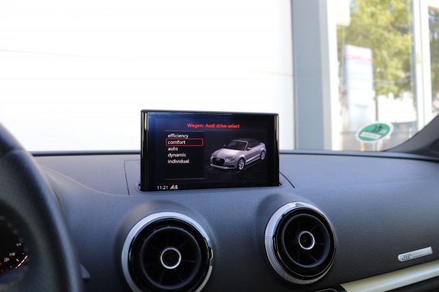 AUDI CABRIOLET 1.4 TFSI COD SP.SL.E, Carmix, OSS