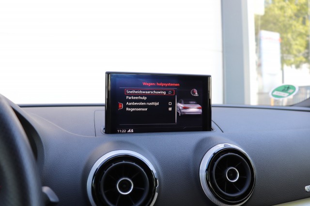 AUDI CABRIOLET 1.4 TFSI COD SP.SL.E, Carmix, OSS