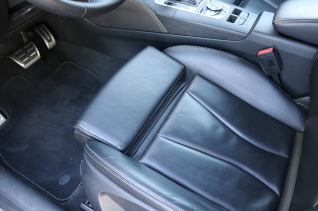 AUDI CABRIOLET 1.4 TFSI COD SP.SL.E, Carmix, OSS