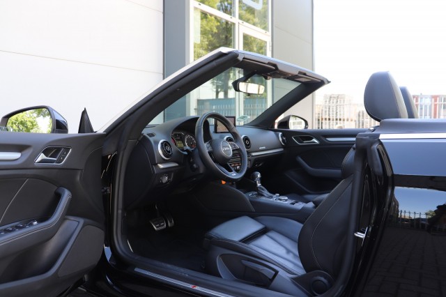 AUDI CABRIOLET 1.4 TFSI COD SP.SL.E, Carmix, OSS