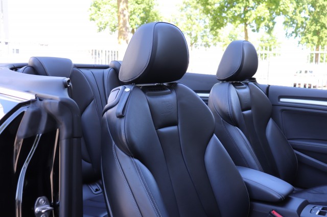 AUDI CABRIOLET 1.4 TFSI COD SP.SL.E, Carmix, OSS