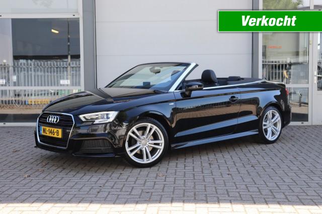 AUDI CABRIOLET 1.4 TFSI COD SP.SL.E, Carmix, OSS