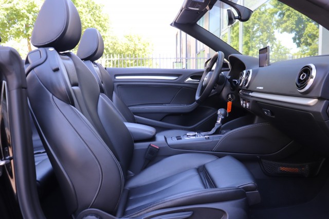 AUDI CABRIOLET 1.4 TFSI COD SP.SL.E, Carmix, OSS