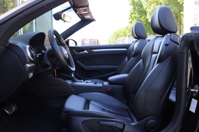 AUDI CABRIOLET 1.4 TFSI COD SP.SL.E, Carmix, OSS