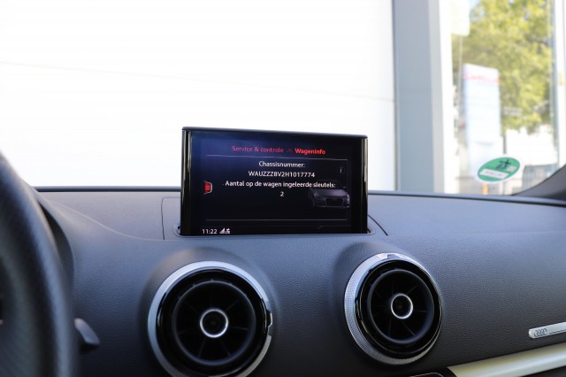 AUDI CABRIOLET 1.4 TFSI COD SP.SL.E, Carmix, OSS