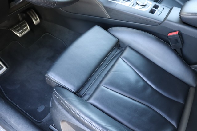 AUDI CABRIOLET 1.4 TFSI COD SP.SL.E, Carmix, OSS