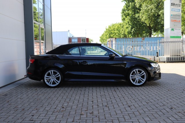 AUDI CABRIOLET 1.4 TFSI COD SP.SL.E, Carmix, OSS