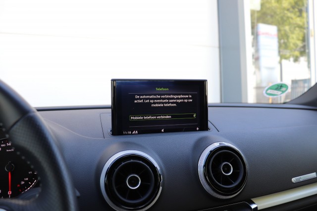 AUDI CABRIOLET 1.4 TFSI COD SP.SL.E, Carmix, OSS