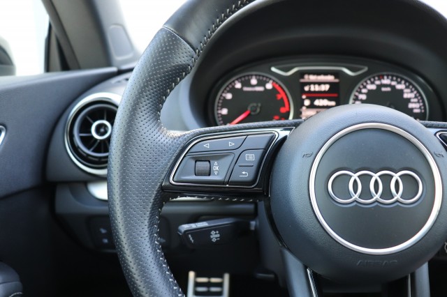 AUDI CABRIOLET 1.4 TFSI COD SP.SL.E, Carmix, OSS