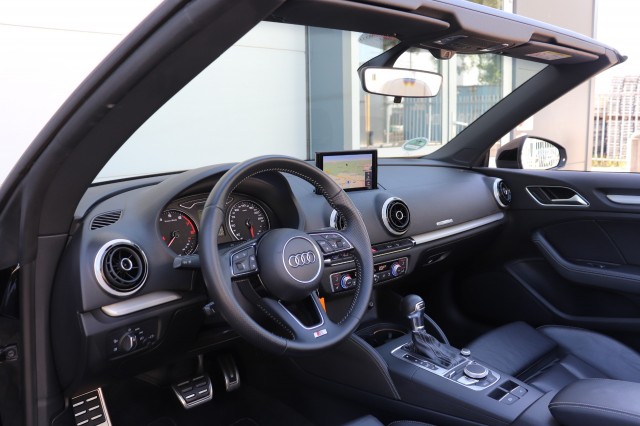 AUDI CABRIOLET 1.4 TFSI COD SP.SL.E, Carmix, OSS