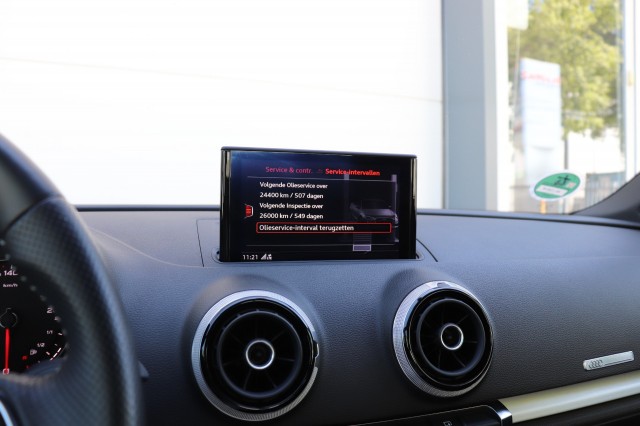 AUDI CABRIOLET 1.4 TFSI COD SP.SL.E, Carmix, OSS