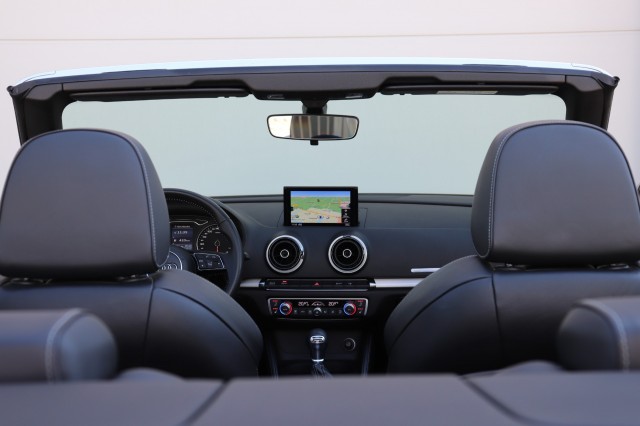 AUDI CABRIOLET 1.4 TFSI COD SP.SL.E, Carmix, OSS