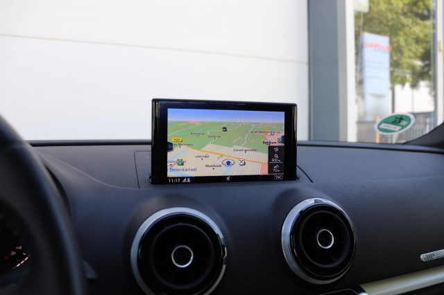 AUDI CABRIOLET 1.4 TFSI COD SP.SL.E, Carmix, OSS