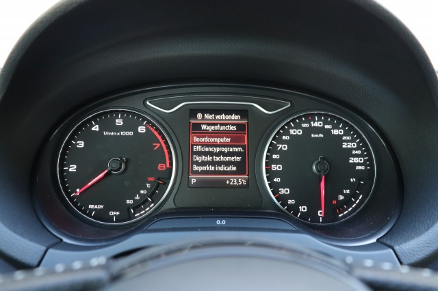 AUDI CABRIOLET 1.4 TFSI COD SP.SL.E, Carmix, OSS