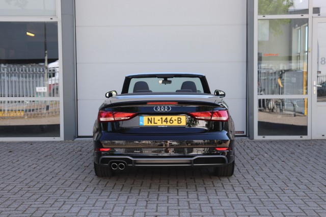 AUDI CABRIOLET 1.4 TFSI COD SP.SL.E, Carmix, OSS