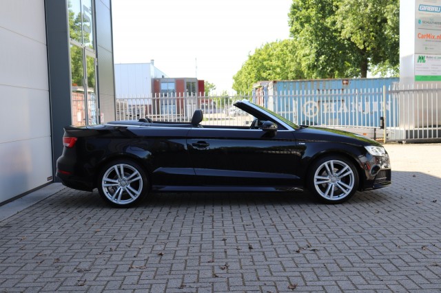 AUDI CABRIOLET 1.4 TFSI COD SP.SL.E, Carmix, OSS