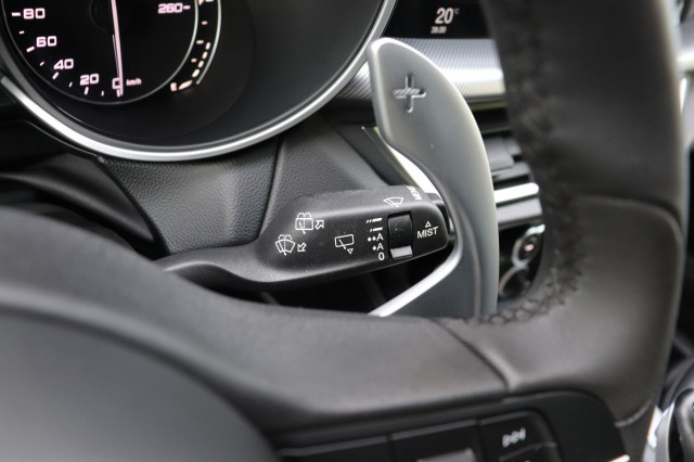 ALFA ROMEO STELVIO 2.0 T AWD B-TECH, Carmix, OSS