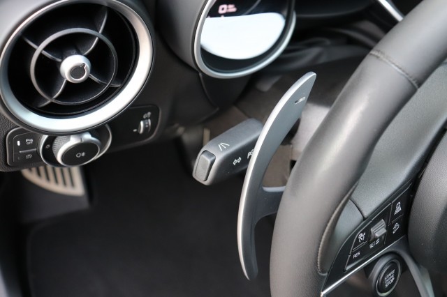 ALFA ROMEO STELVIO 2.0 T AWD B-TECH, Carmix, OSS