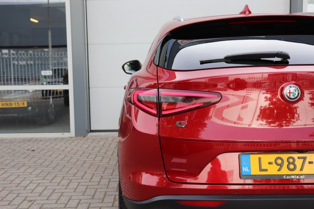 ALFA ROMEO STELVIO 2.0 T AWD B-TECH, Carmix, OSS