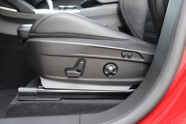 ALFA ROMEO STELVIO 2.0 T AWD B-TECH, Carmix, OSS