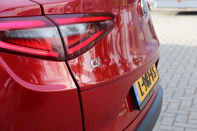 ALFA ROMEO STELVIO 2.0 T AWD B-TECH, Carmix, OSS