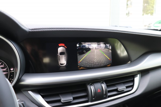 ALFA ROMEO STELVIO 2.0 T AWD B-TECH, Carmix, OSS